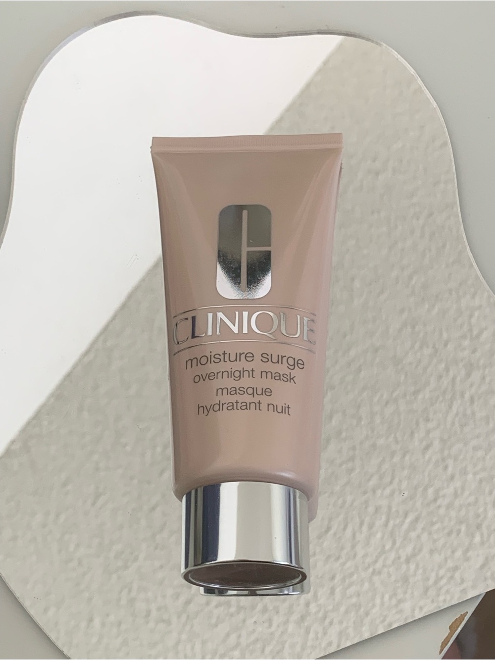 Clinique Moisture Surge Overnight Mask